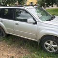 3336760 Nissan X-Trail T30 (2001-2007) 2.2 Дизель  10102EQ4A0 Ручна / Механіка