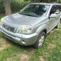 3336760 Nissan X-Trail T30 (2001-2007) 2.2 Дизель  10102EQ4A0 Ручна / Механіка