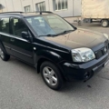 347202 Nissan X-Trail T30 (2001-2007) 2.2 Дизель   Ручна / Механіка