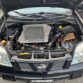 347202 Nissan X-Trail T30 (2001-2007) 2.2 Дизель   Ручна / Механіка