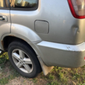 3525533 Nissan X-Trail T30 (2001-2007) 2.2 Дизель   Ручна / Механіка