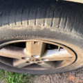 3525533 Nissan X-Trail T30 (2001-2007) 2.2 Дизель   Ручна / Механіка