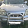 3525533 Nissan X-Trail T30 (2001-2007) 2.2 Дизель   Ручна / Механіка