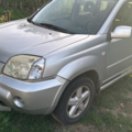 3525533 Nissan X-Trail T30 (2001-2007) 2.2 Дизель   Ручна / Механіка