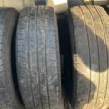 3525533 Nissan X-Trail T30 (2001-2007) 2.2 Дизель   Ручна / Механіка