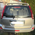 3525533 Nissan X-Trail T30 (2001-2007) 2.2 Дизель   Ручна / Механіка