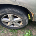3525533 Nissan X-Trail T30 (2001-2007) 2.2 Дизель   Ручна / Механіка