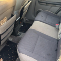 3525533 Nissan X-Trail T30 (2001-2007) 2.2 Дизель   Ручна / Механіка