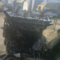 3587847 ДВИГУН ПІД РОЗБОРКУ Nissan X-Trail T30 (2001-2007) 2.2 Дизель   Ручна / Механіка