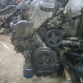 3587847 ДВИГУН ПІД РОЗБОРКУ Nissan X-Trail T30 (2001-2007) 2.2 Дизель   Ручна / Механіка