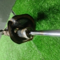 Амортизатор лівий Nissan X-Trail T30 (2001-2007) 543038H725