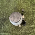 Бачок гідропідсилювача Nissan X-Trail T30 (2001-2007) 491804M403