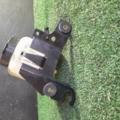 Бачок насоса гур Nissan X-Trail T30 (2001-2007) 491804M403