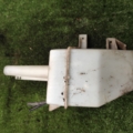 Бачок омивача Nissan X-Trail T30 (2001-2007) 289108H300