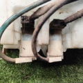 Бачок омивача Nissan X-Trail T30 (2001-2007) 289108H300