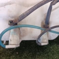 Бачок омивача скла Nissan X-Trail T30 (2001-2007) 28910EQ300