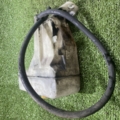 Бачок розширювальний Nissan X-Trail T30 (2001-2007) 217114U000