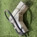Бачок розширювальний Nissan X-Trail T30 (2001-2007) 217114U000