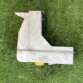 Бачок системи охолодження розширювальний Nissan X-Trail T30 (2001-2007) 217114U000
