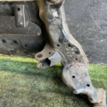 Балка передньої підвіски, передній підрамник 54400EQ500 Nissan X-Trail T30 (2001-2007) 544008H500