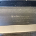 Бардачок Nissan X-Trail T30 (2001-2007) 68500EQ400