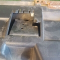 Бардачок Nissan X-Trail T30 (2001-2007) 68520E0400