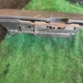 Бардачок Nissan X-Trail T30 (2001-2007) 68520E0400