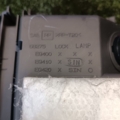 Бардачок верхній Nissan X-Trail T30 (2001-2007) 68275EQ420