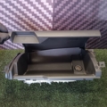 Бардачок верхній Nissan X-Trail T30 (2001-2007) 68275EQ420