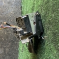 Блок abs (дефект) Nissan X-Trail T30 (2001-2007) 47600AR066
