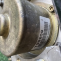 Блок abs (дефект) Nissan X-Trail T30 (2001-2007) 47600AR066