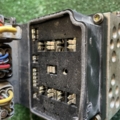 Блок abs (дефект) Nissan X-Trail T30 (2001-2007) 47600AR066