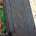 Блок ABS Nissan X-Trail T30 (2001-2007) 47600AR005