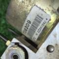 Блок ABS Nissan X-Trail T30 (2001-2007) 47600AR005