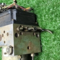 Блок ABS Nissan X-Trail T30 (2001-2007) 47600AR005