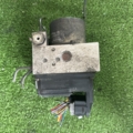 Блок abs Nissan X-Trail T30 (2001-2007) 47600AR005
