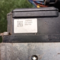 Блок abs Nissan X-Trail T30 (2001-2007) 47600AR066