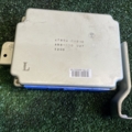 Блок abs Nissan X-Trail T30 (2001-2007) 478508H810