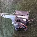 Блок abs Nissan X-Trail T30 (2001-2007),X-Trail T30 (кросовер) 2000—2007 47600AR005