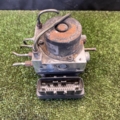 Блок керування abs Nissan X-Trail T30 (2001-2007) 47660EQ069