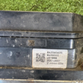 Блок керування abs Nissan X-Trail T30 (2001-2007) 47660EQ069
