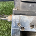 Блок керування abs Nissan X-Trail T30 (2001-2007) 47660EQ069