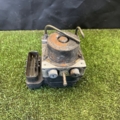 Блок керування abs Nissan X-Trail T30 (2001-2007) 47660EQ069