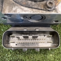 Блок керування abs Nissan X-Trail T30 (2001-2007) 47660EQ069