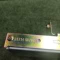 Блок керування двигуном + 237148H700  Nissan X-Trail T30 (2001-2007) 237108H713