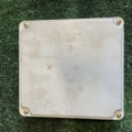 Блок керування двигуном Nissan X-Trail T30 (2001-2007) 237108H803