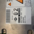 Блок керування двигуном Nissan X-Trail T30 (2001-2007) 23710EQ401