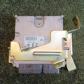 Блок керування двигуном  Nissan X-Trail T30 (2001-2007) 23710EQ402