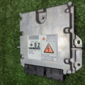 Блок керування двигуном Nissan X-Trail T30 (2001-2007) 23710EQ44A
