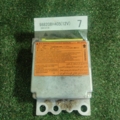 Блок управління airbag Nissan X-Trail T30 (2001-2007) 988208H405